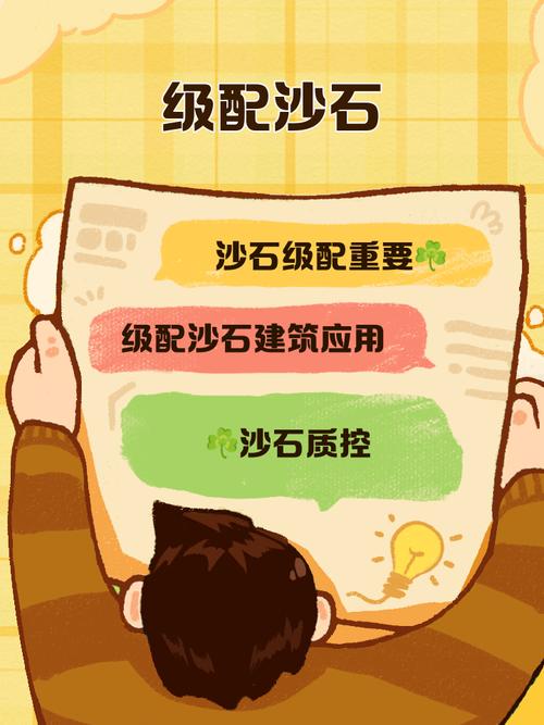 如何通过砂石提升内容排名，让你的内容更受欢迎