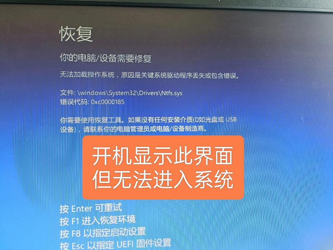 你可能不知道…电脑无法进入系统，电脑DVD解码器