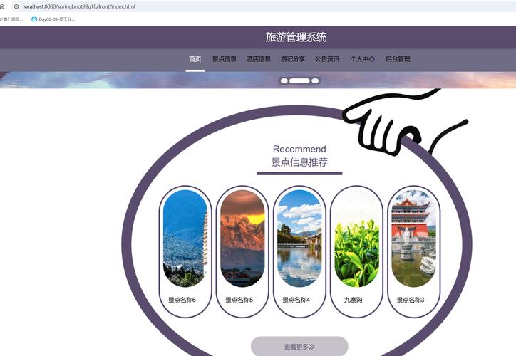 旅游行业，专业旅游网站的构建之道—专业旅游网站设计与运营的 overlooked优势