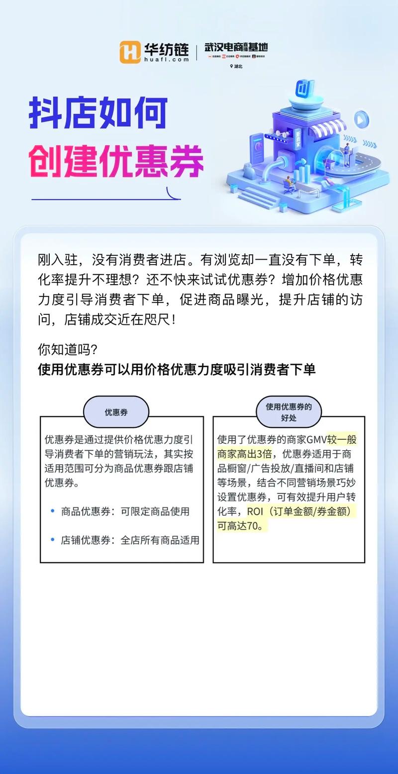 抖音双击影响，如何利用平台优惠券提升广告点击率？