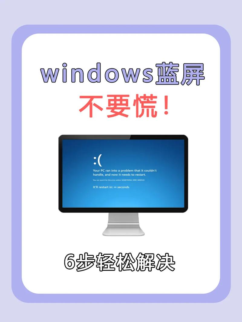 现代电脑蓝屏问题及解决指南