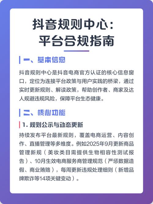 抖音自助平台操作指南