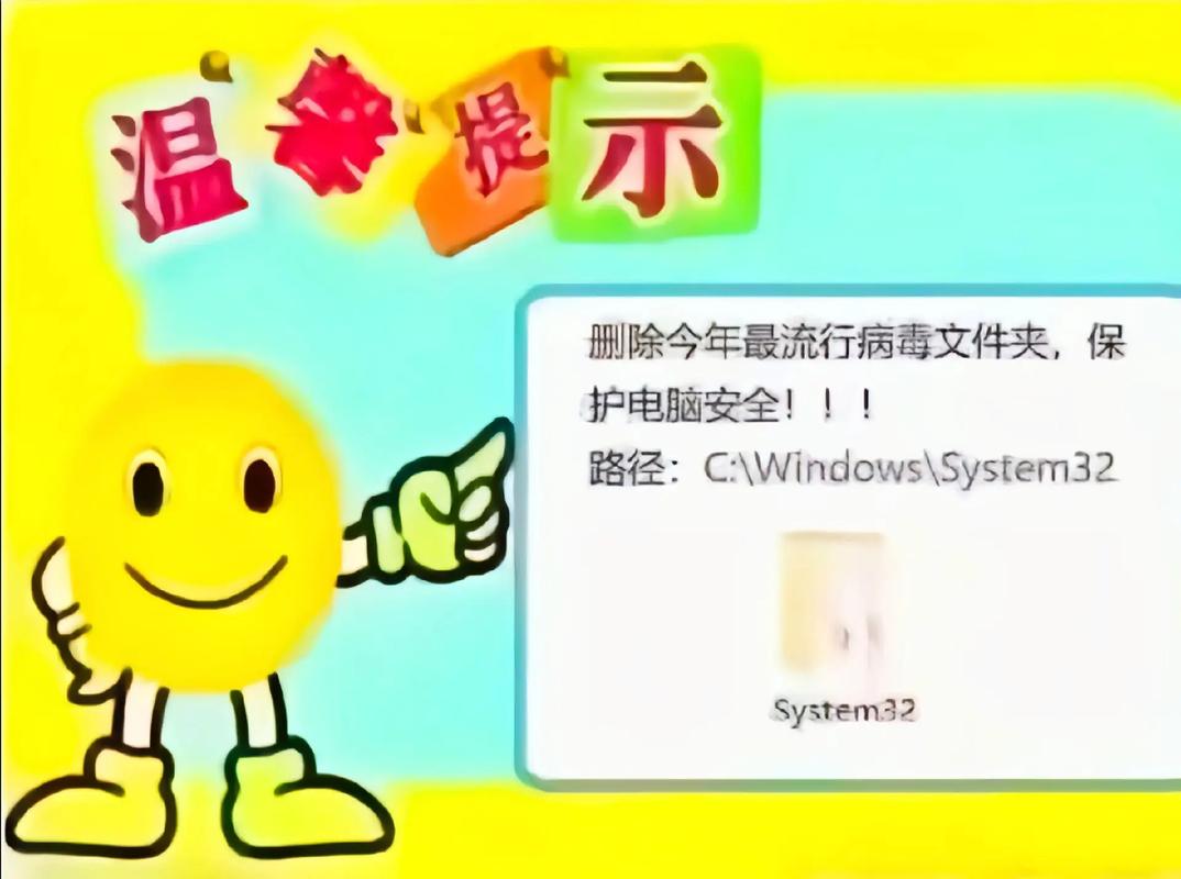 电脑病毒,你不知道的电脑病毒知识