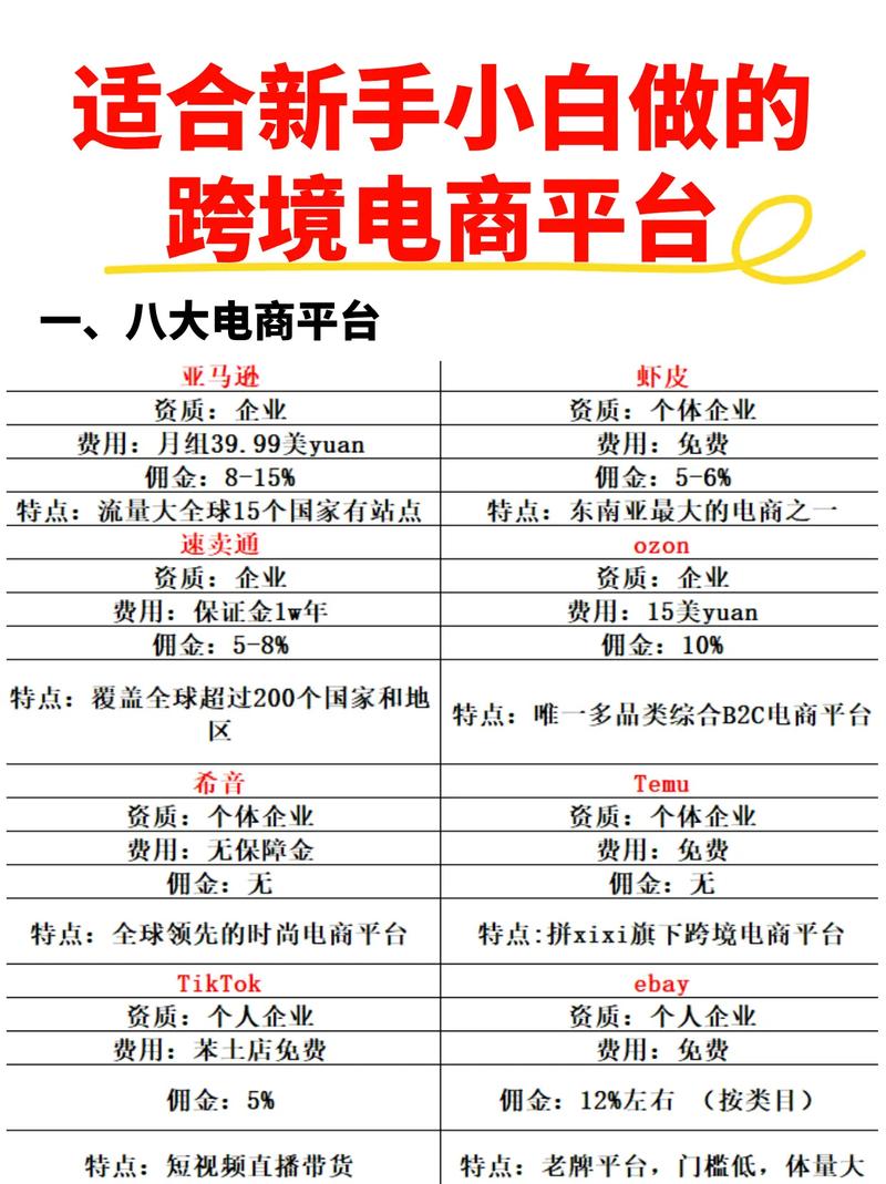 首选，重构全球电商生态，一场无声的网络霸权