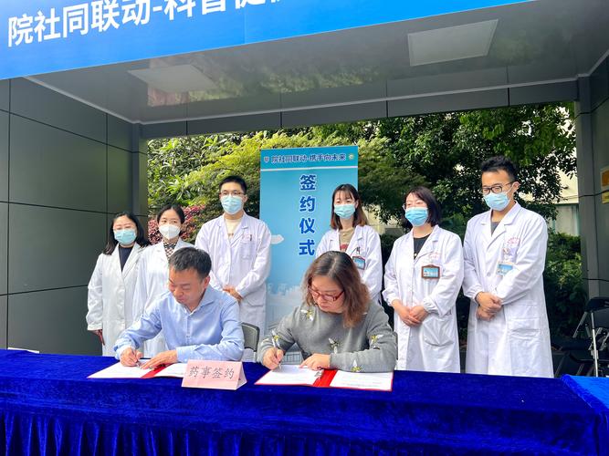 阳朔疫情最新动态,医护人员与社区的联动,助力恢复与希望