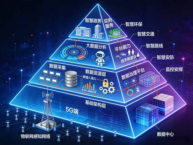 随机网络优化，助力深圳的网络智慧未来