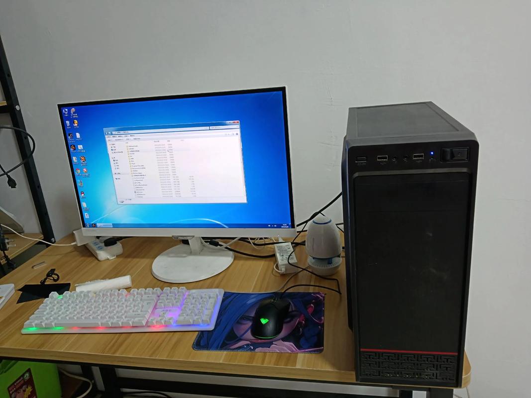 配置最高的电脑,你的办公必备神器?