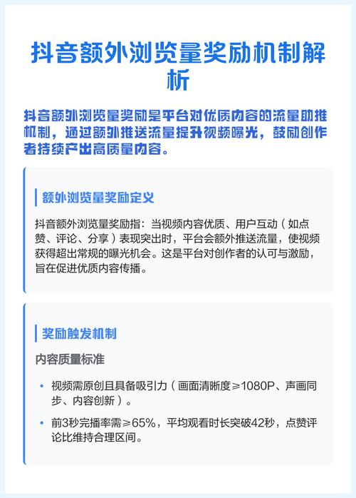 抖音浏览量是否真的由你刷算？平台收费机制解析