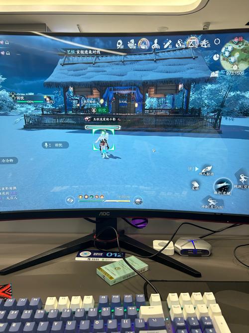 谢天有道 短信游戏助手电脑版 vs 风云天下ol电脑版，玩转游戏的点滴回忆