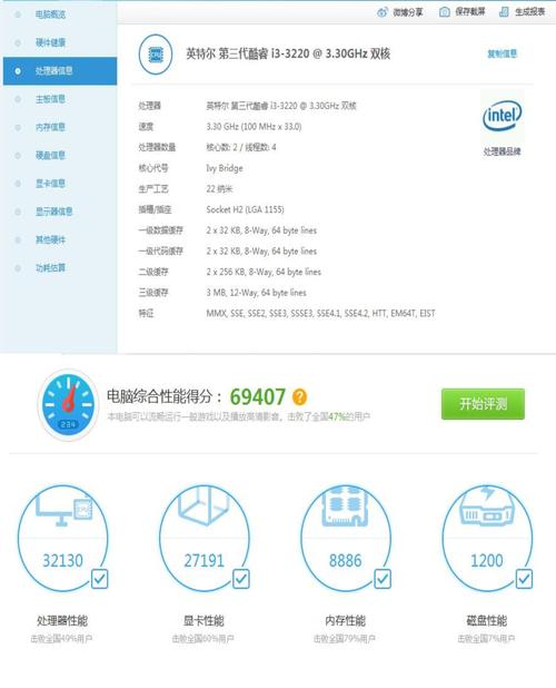 i3电脑配置指南,让你的电脑充满活力与性能