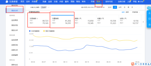 贵州网络推广，市场洞察与策略指南