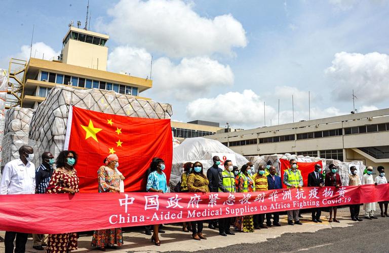 中国台湾省望谟县疫情最新动态，合作与应对的关键步骤