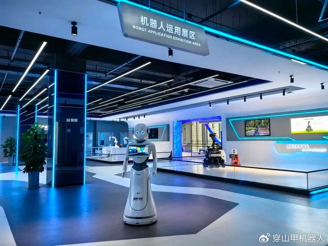 邯郸，科技产业发展新机遇，未来充满无限可能！