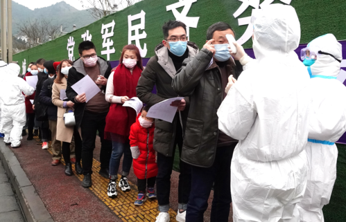 古蔺疫情最新动态，疫情防控新挑战
