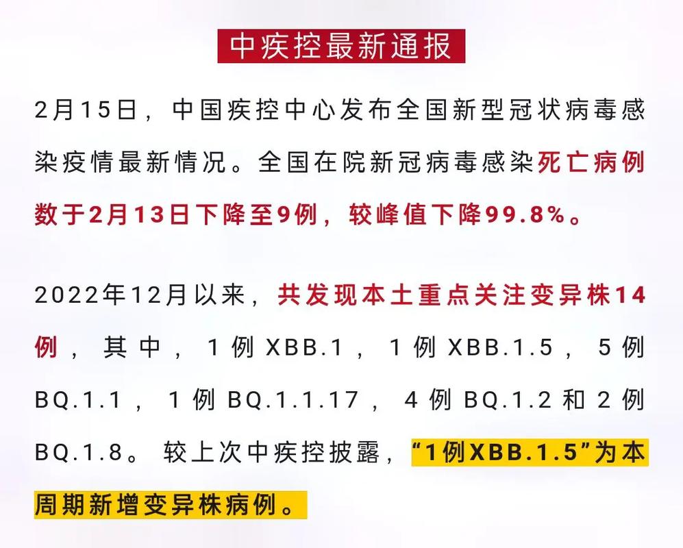 1.疫情信息更新