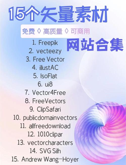 如何在免费资源中打造高质量网站？