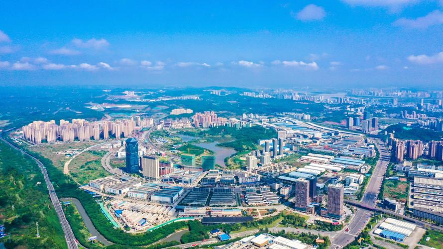 遂宁，网红城市，构建高效 CMS