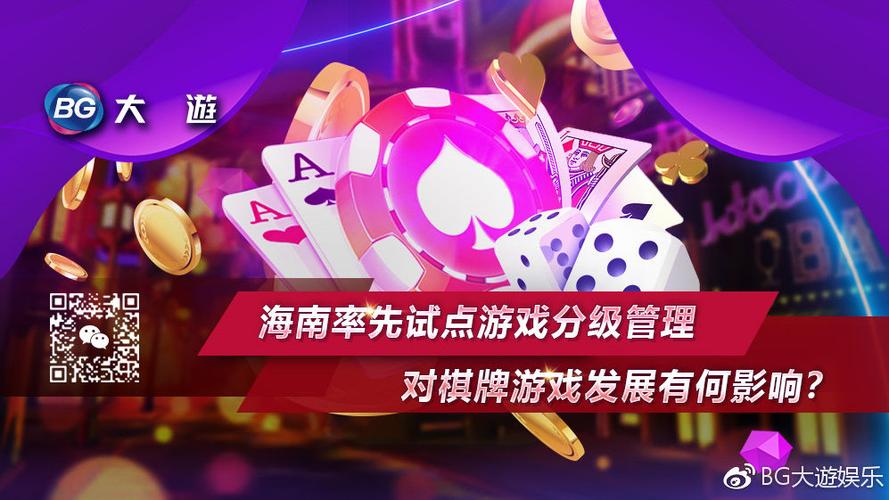 海南棋牌网站设计与开发指南