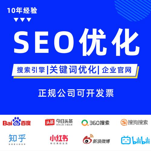 什么是SEO优化?