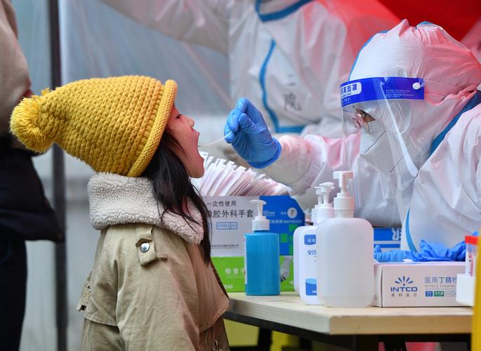 郑州白沙区疫情最新动态，重点实验室开放，疫情防控措施到位