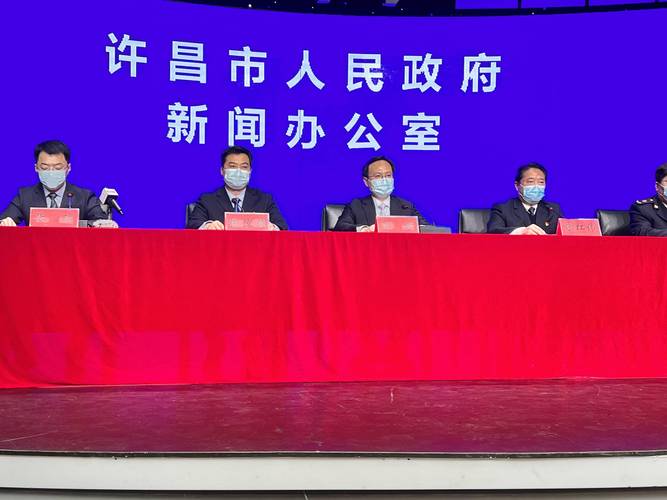 禹州疫情最新消息，危机四伏，防控措施尚未到位