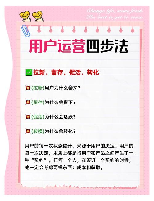 如何在美利坚提升网站影响力，从目标受众到用户留存