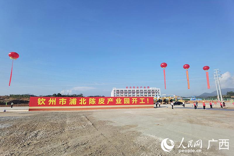 钦州市浦北区，构建高质量网站的必经之路