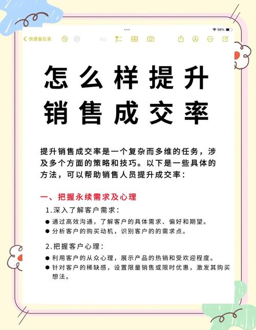 如何通过SEO优化和用户体验提升销售转化率
