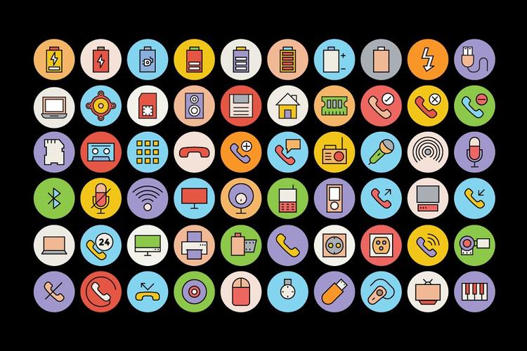 用户的电脑 icons 变大 电脑 硬件 问题 解决方案