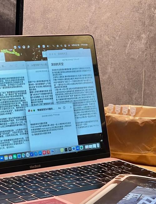 记录生活，用苹果手写电脑的电脑日记软件