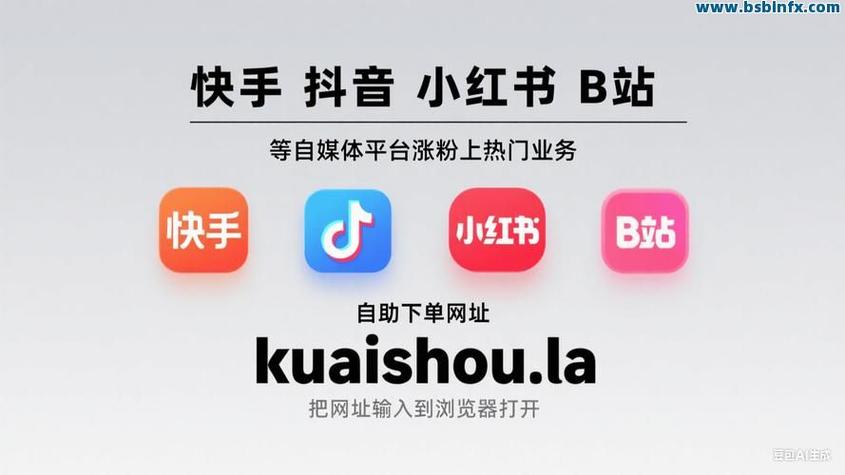 快手自助下单平台,如何让自己的内容在评论区瞬间爆红