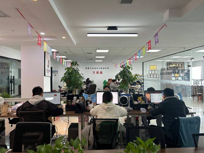 江苏网络公司，专业的内容制作与广告推广专家！