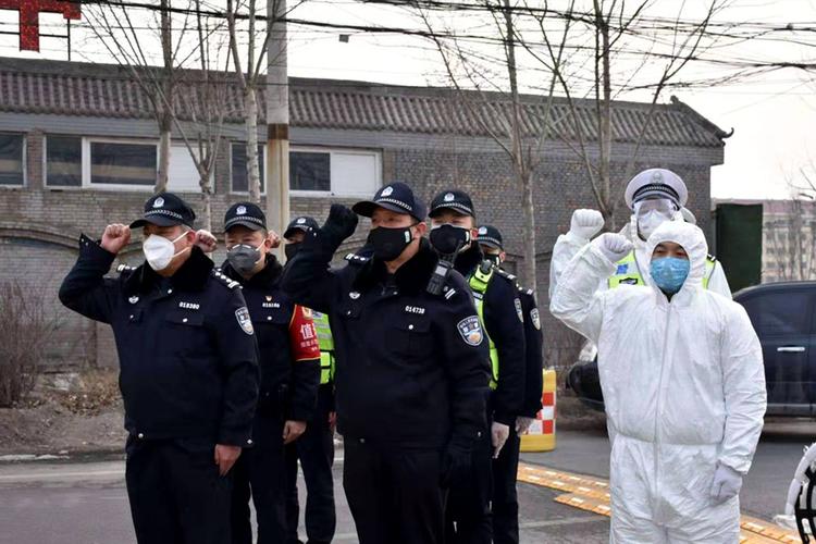 榆子市十二县疫情防控最新动态指南