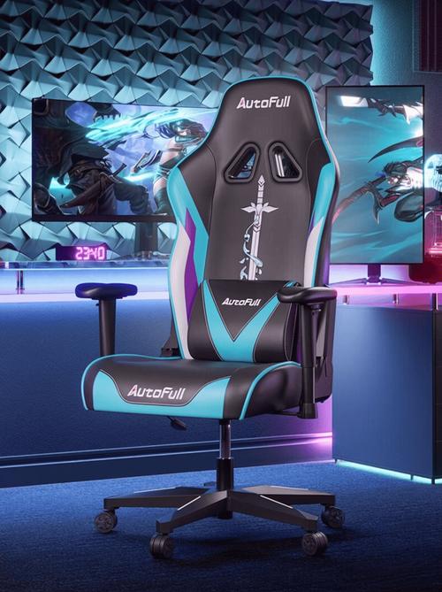 让dxracer电脑椅焕发新生，解决硬盘故障的最佳选择
