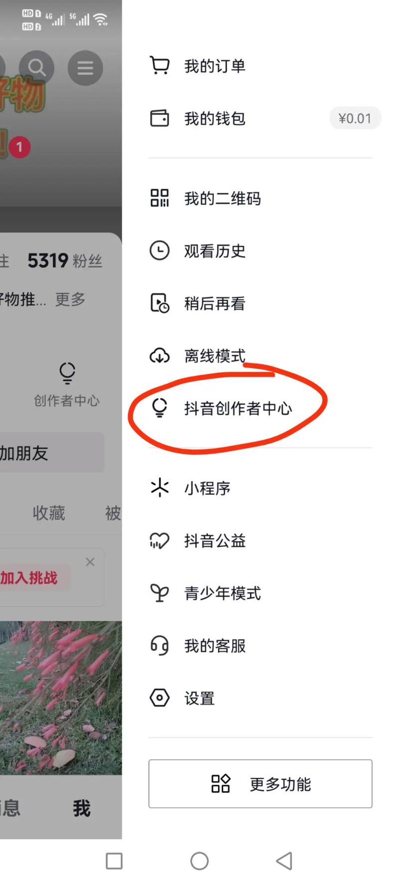 如何利用抖音双击软件下载优质内容，开启粉丝之旅