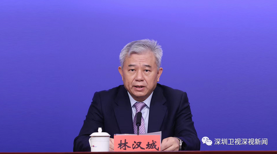深圳疫情最新消息,保障市民生活与经济复苏