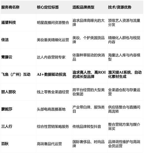 如何在抖音电商中脱颖而出?代运营与小众市场精准 targeting