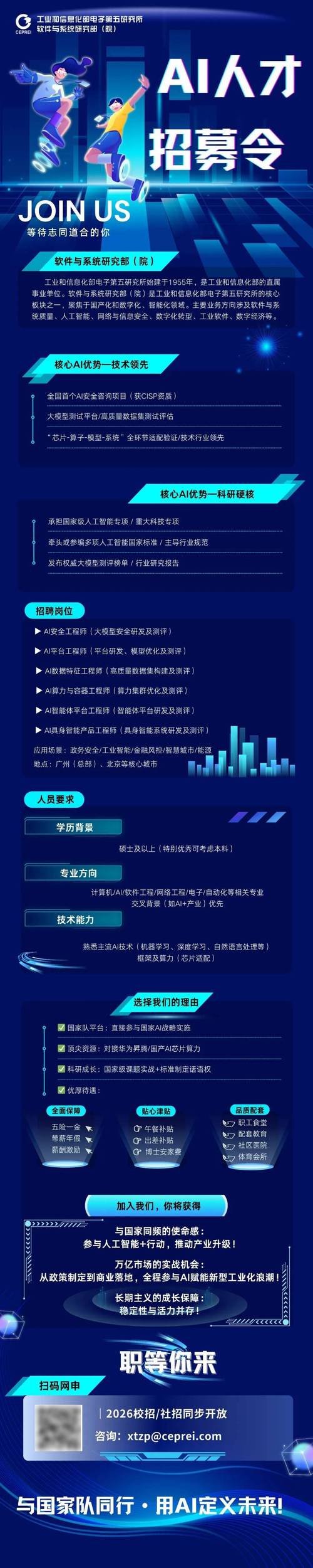徐州网络公司招聘指南，技术助力未来，你在哪个岗位等你来发现！