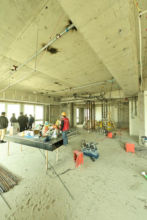 淮安站建设，从零到 hero 的快速构建