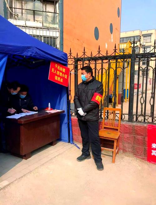 平邑疫情最新动态，防控措施与民生保障