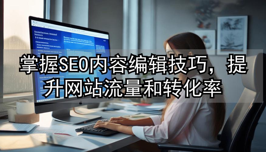 郑州网络优化指南,提升网站流量与转化率