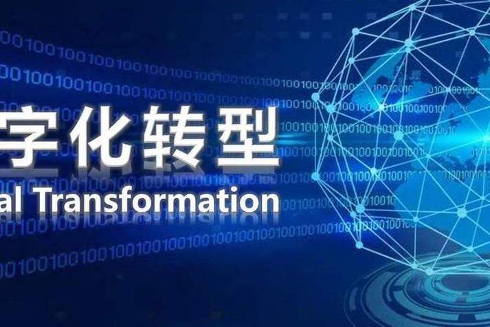 燕赵科技,互联网+与数字化转型的创新者