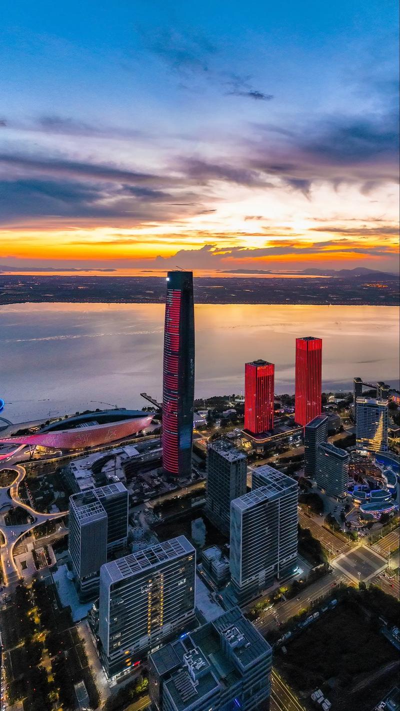 一、吴江作为网站建设的热门城市