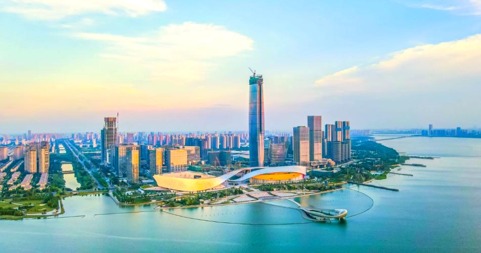一、吴江作为网站建设的热门城市
