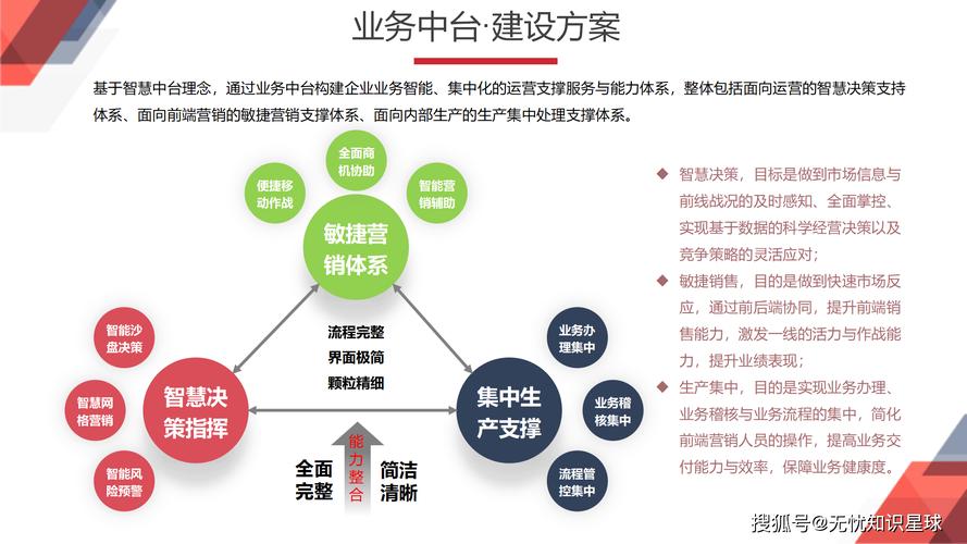打造高效公司网络,从结构到运营的全盘优化