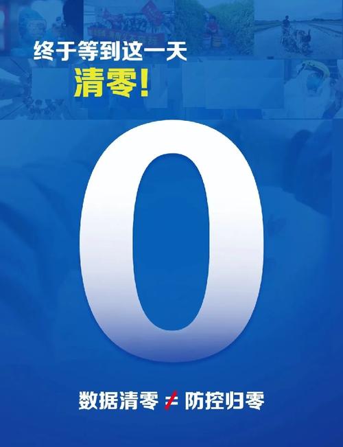 邢集镇最新疫情消息来了!