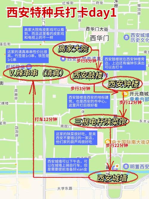 西安疫情最新消息,重点城市防控指南