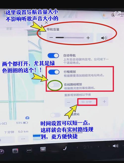 如何打造一个高效且安全的导航栏