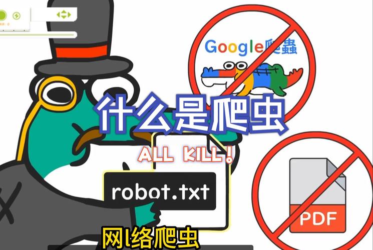 你知道你用的网站爬虫吗?