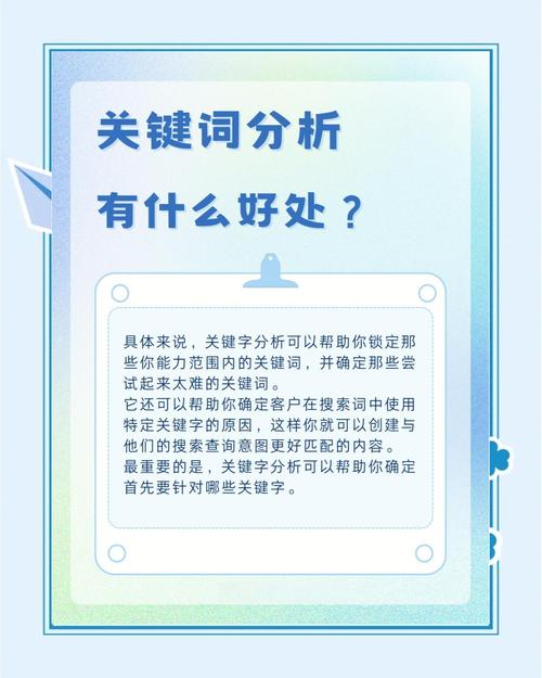 网络用词秒解,你的关键竞争对手